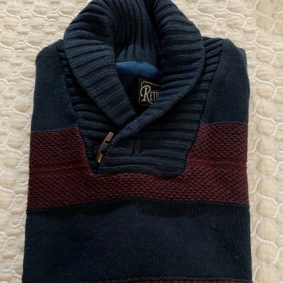 Retrofit Other - Retrofit Mens Sweater size XL